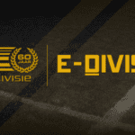 Vertigo 6 - E-divisie