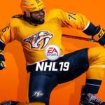 NHL 19 EA Sports
