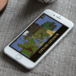 RuneScape Mobile iPhone