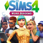 De Sims 4 Word Beroemd