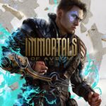 Electronic Arts - IMMORTALS OF AVEUM™
