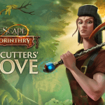 Fort Forinthry: Woodcutter’s Grove