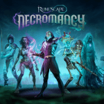 RuneScape Necromancy